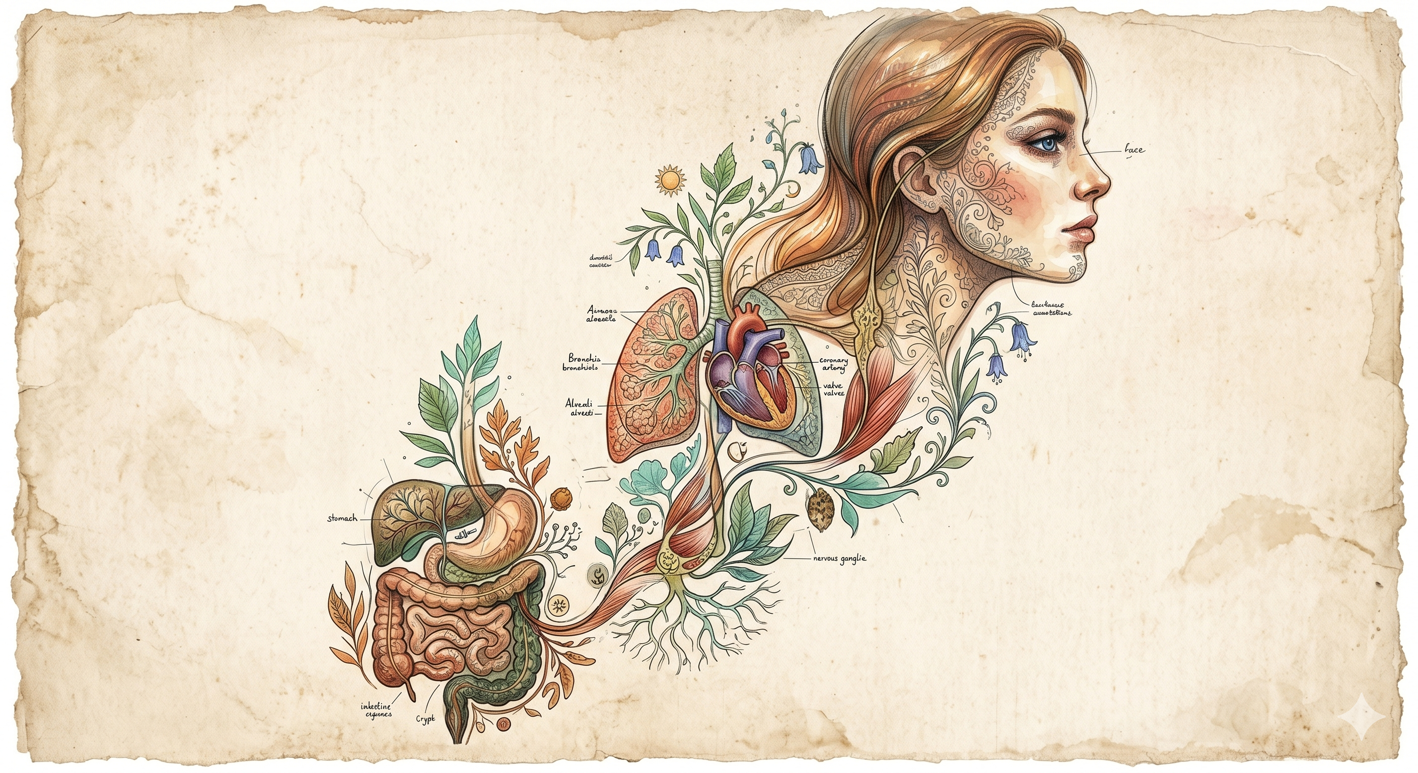 A Naturopathic Approach to Acne