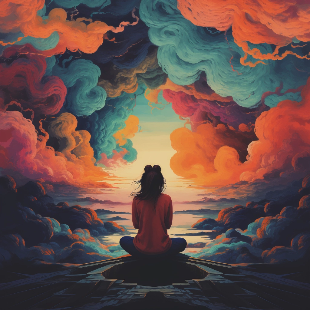 Parenting a Child with Anxiety: Navigating Support and Solutions Through Cognitive Behavioural Therapy