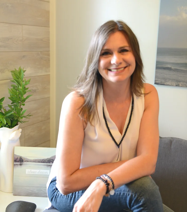 Clo Nickel Abbotsford Anxiety Counselling