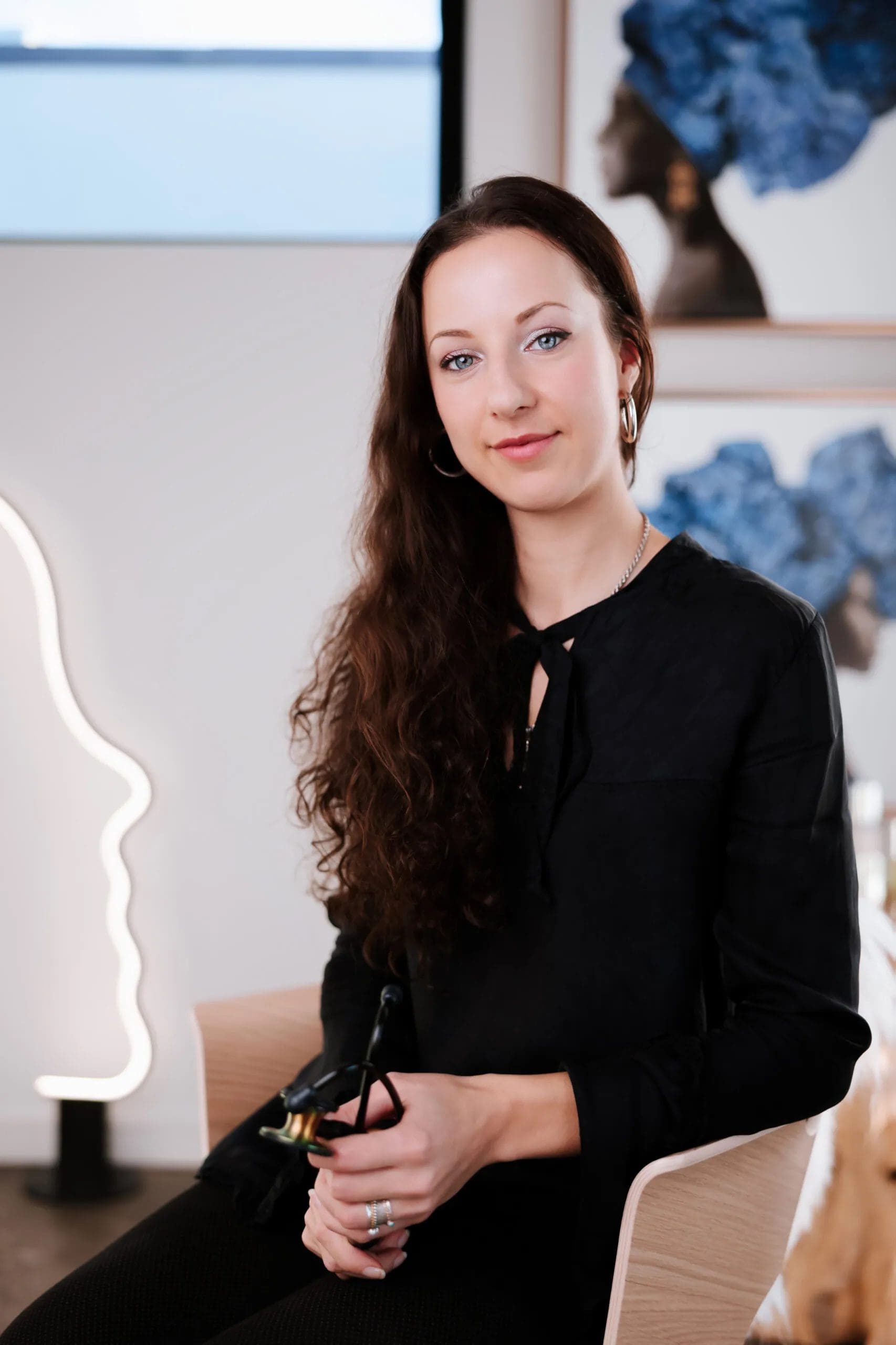 Dr. Kristina Mokhir Chilliwack Naturopathic Doctor Naturopathy Medicine Acupuncture Buccal Massage TMJ Treatment Holistic Skincare Abbotsford