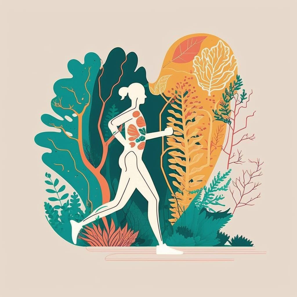 The Importance of Microbiome Diversity for Mental Health