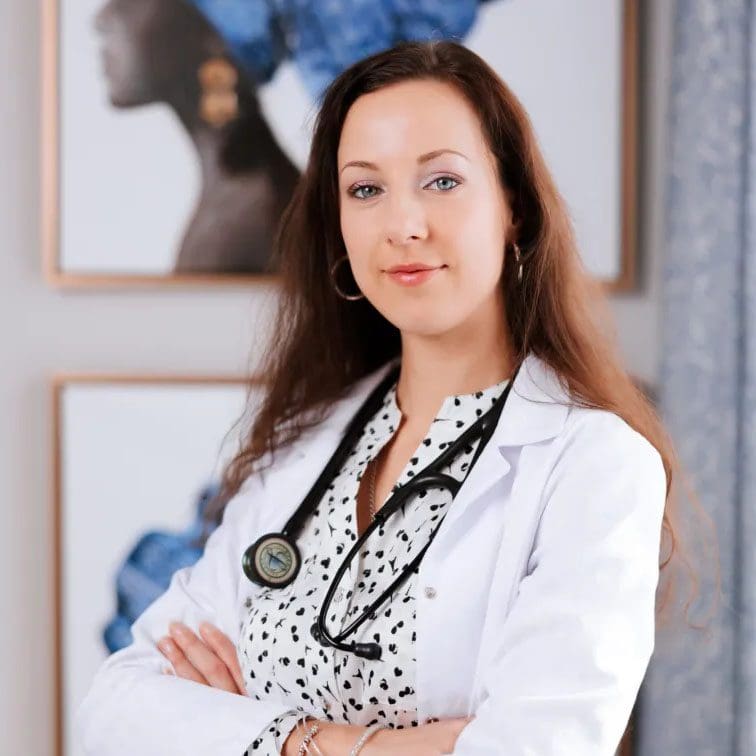 Chilliwack Naturopathic Medicine Doctor Healing Oak Acupuncture Kristina Mokhir TMJ Treatment Buccal Massage