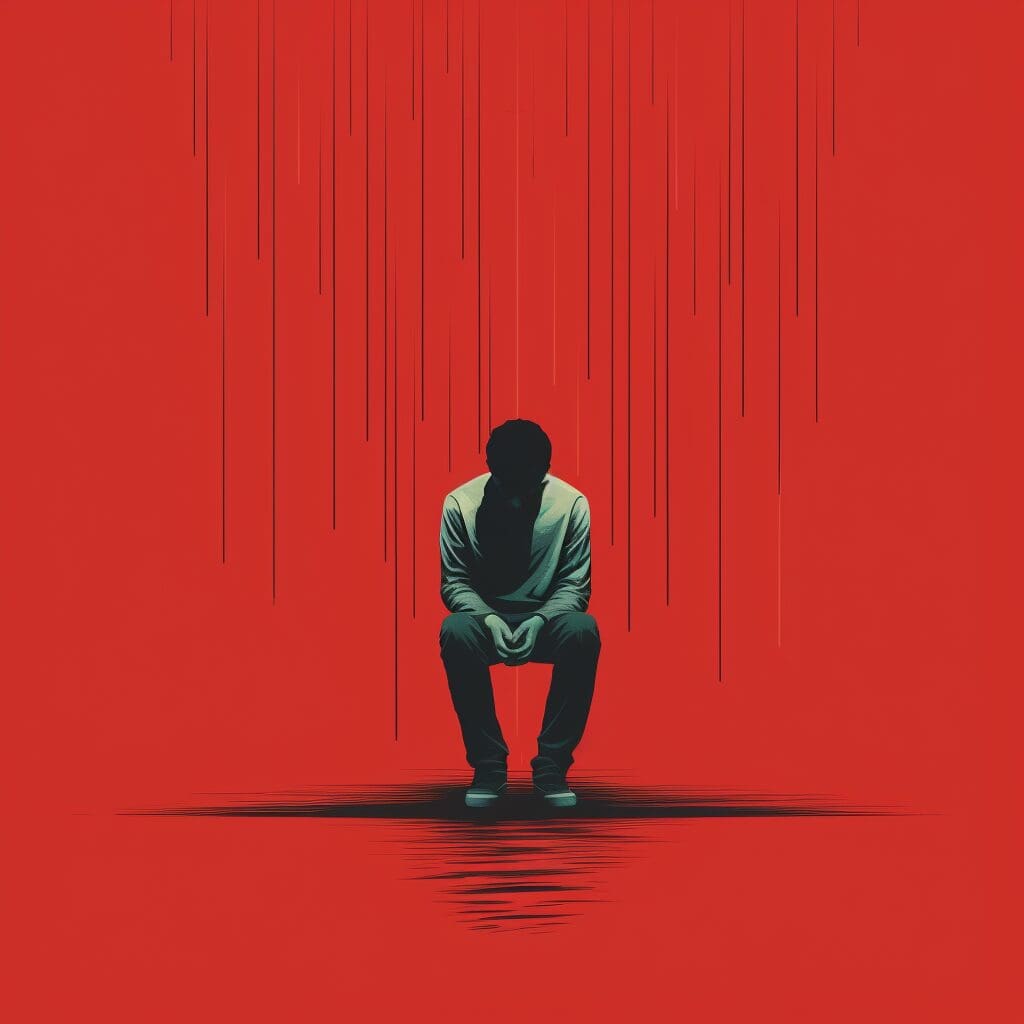 Easing Anxiety and Depression through Massage