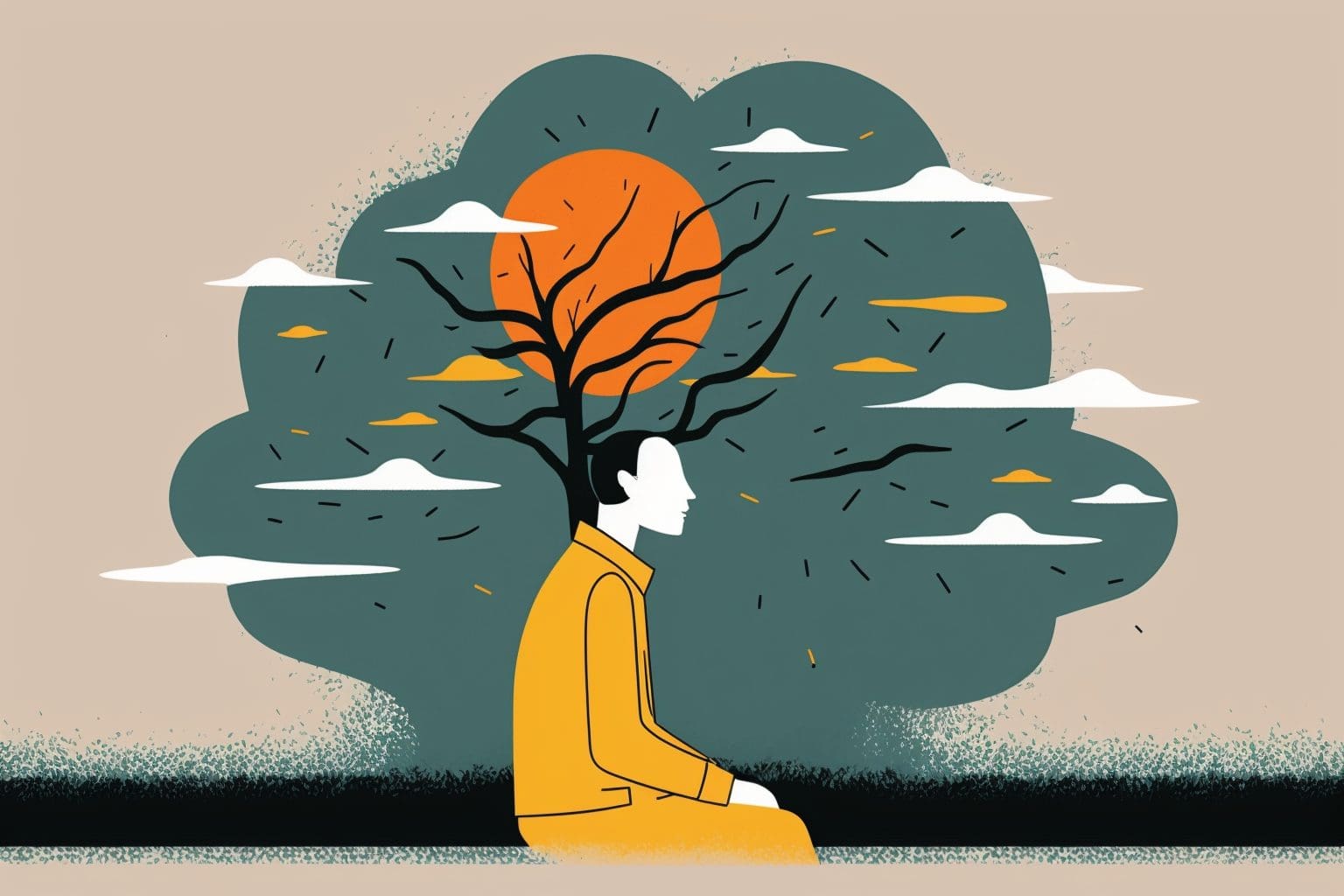 Managing anxiety with naturopathy naturopath naturopathic medicine chillilwack