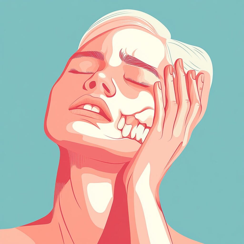Naturopathic Remedies for TMJ Pain