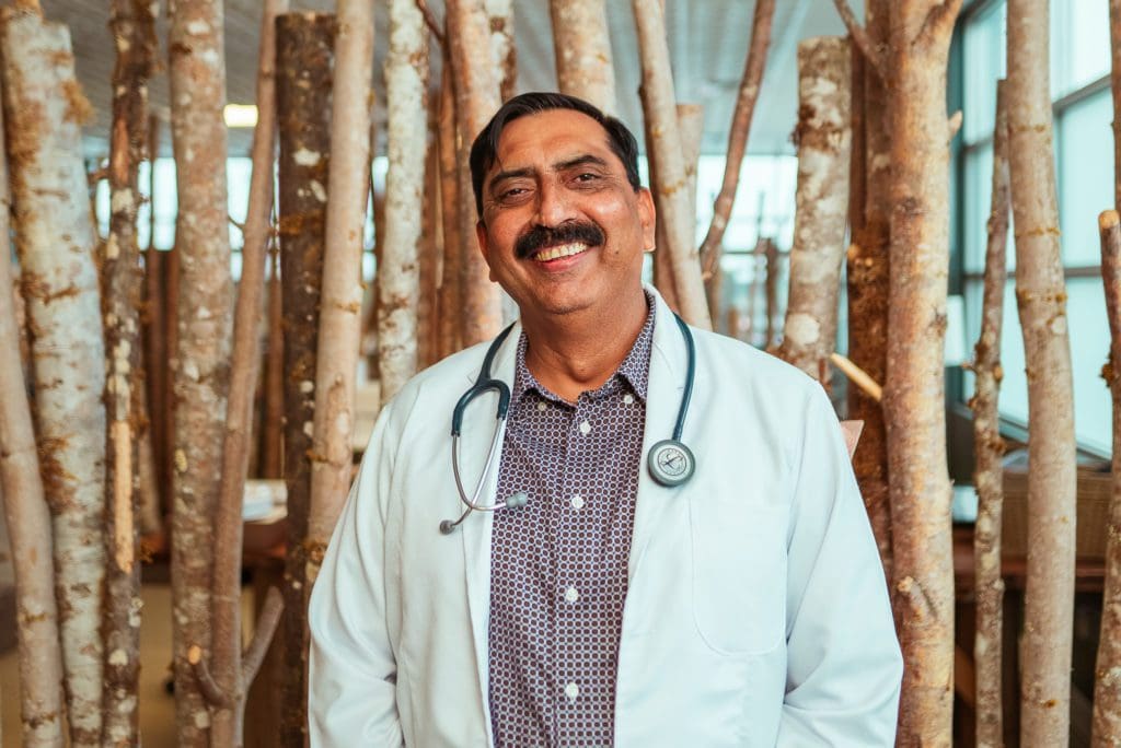 Dr Raj Salaria Manual Osteopath Chilliwack Abbotsford