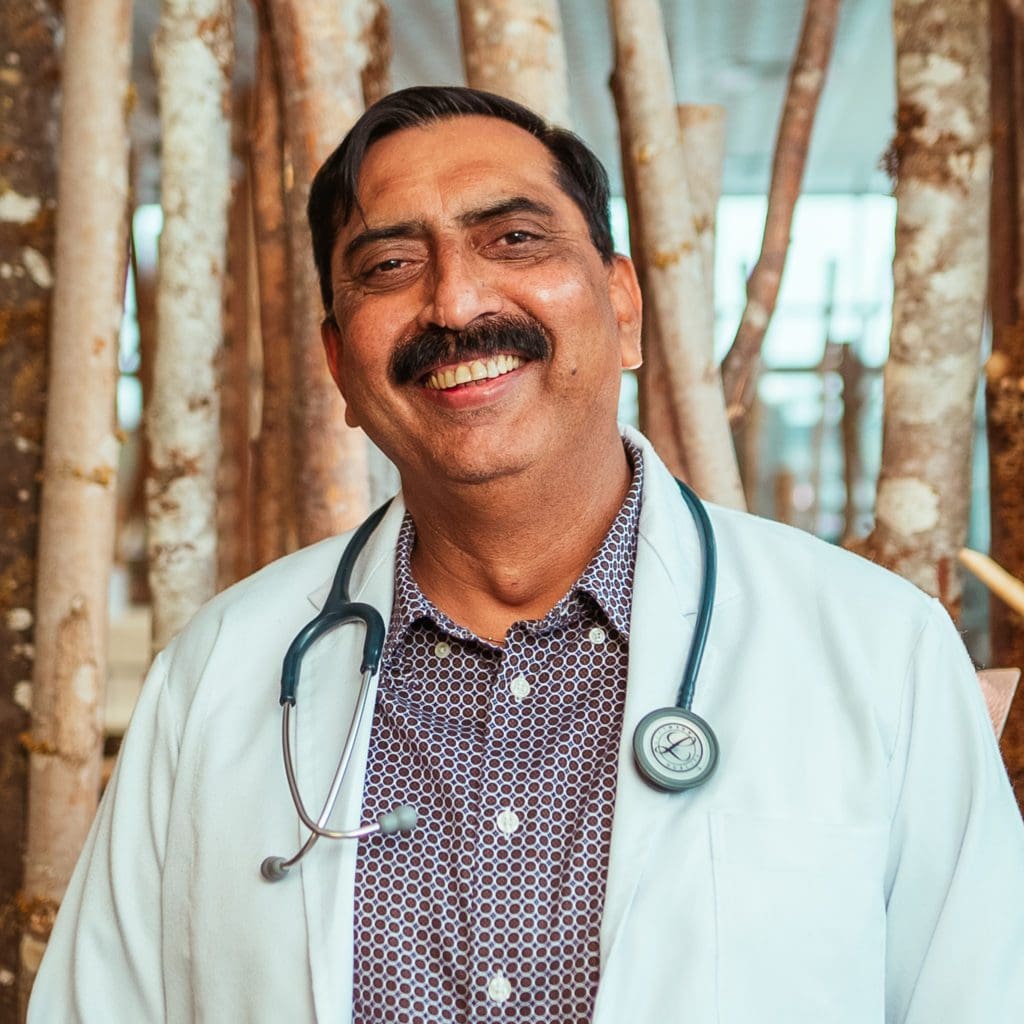 Dr Raj Salaria Manual Osteopath Manual Lymph Drainage Lymphatic Drain MLD Chronic Pain