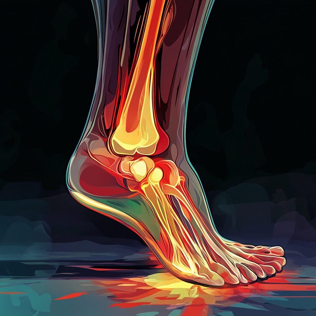 Understanding & Managing Plantar Fasciitis: A Guide for Patients
