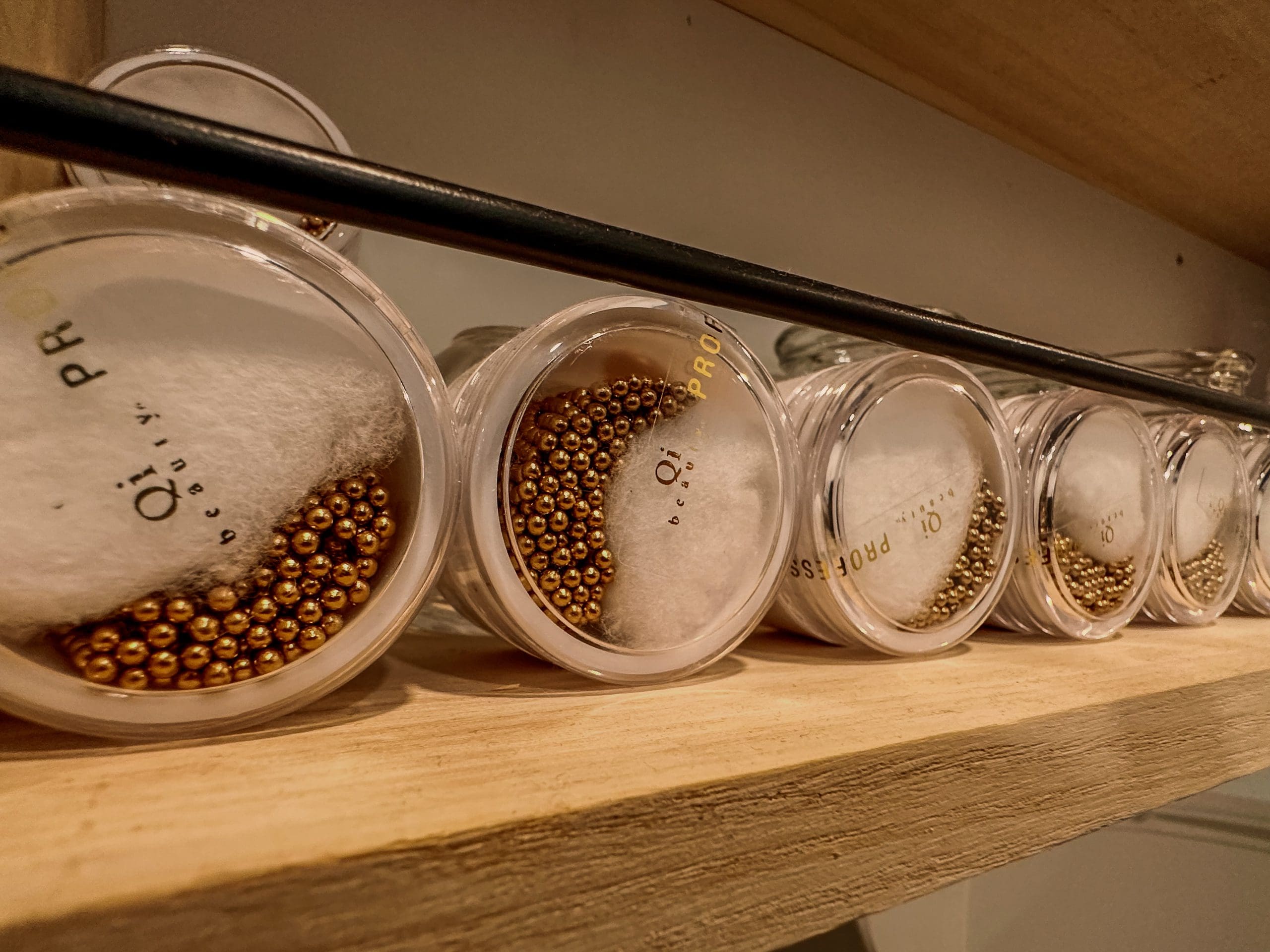 Chilliwack Skincare Qi Beauty Holistic Skin care Abbotsford