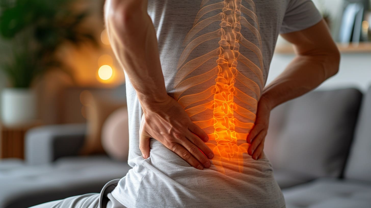 How Osteopathy Relieves Sciatica Pain
