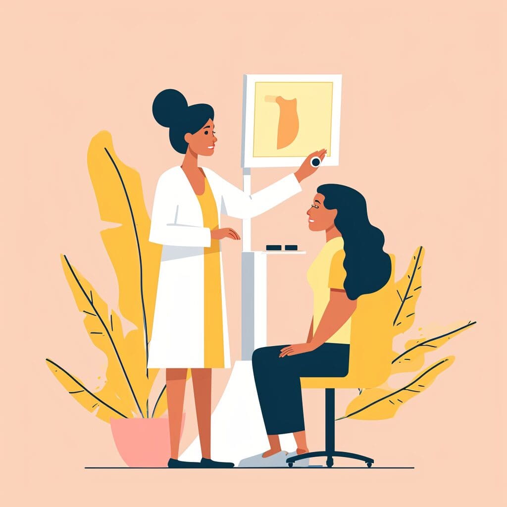 Thermography for Women: A Useful Tool for Early Detection and Holistic Health