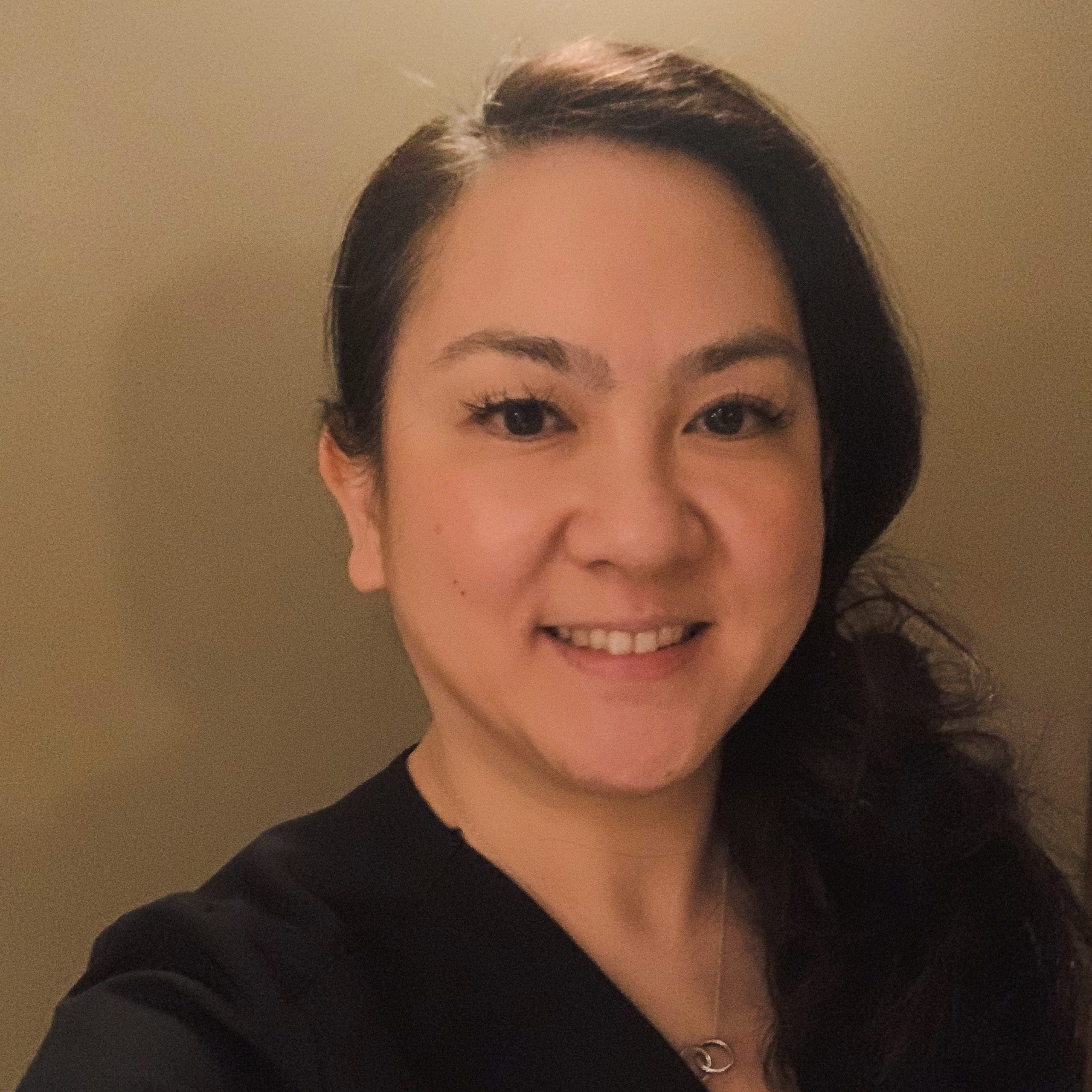 Mima Kakiuchi Abbotsford RMT Registered Massage Therapist