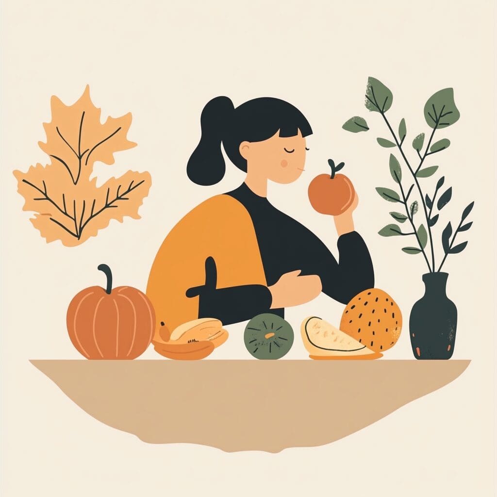 Seasonal Nutrition: How to Eat With the Seasons for Better Health