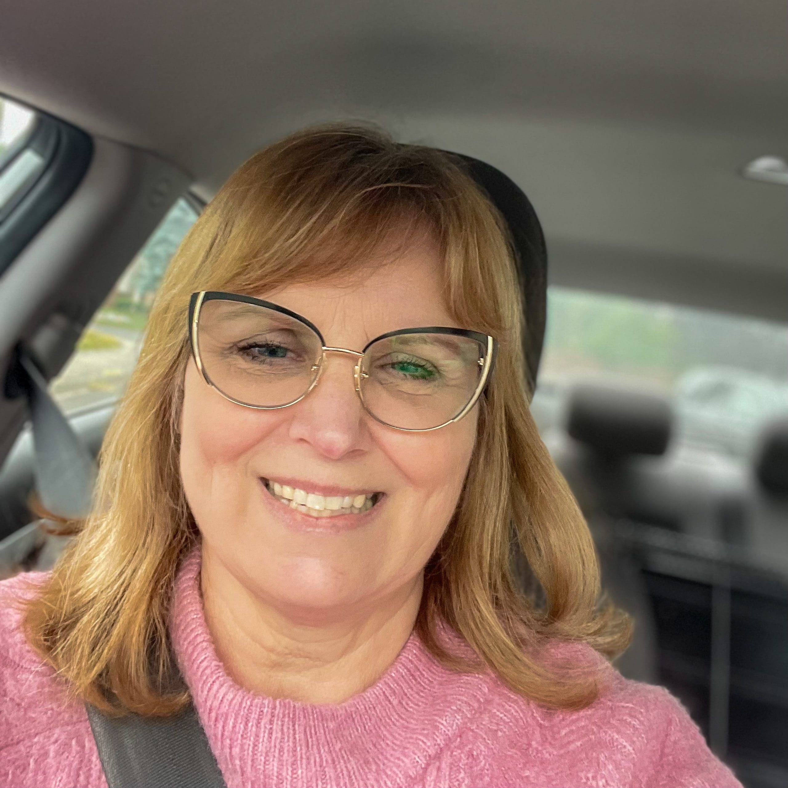 Abbotsford Counselling Trish Scoular Trauma Anxiety Counsellor