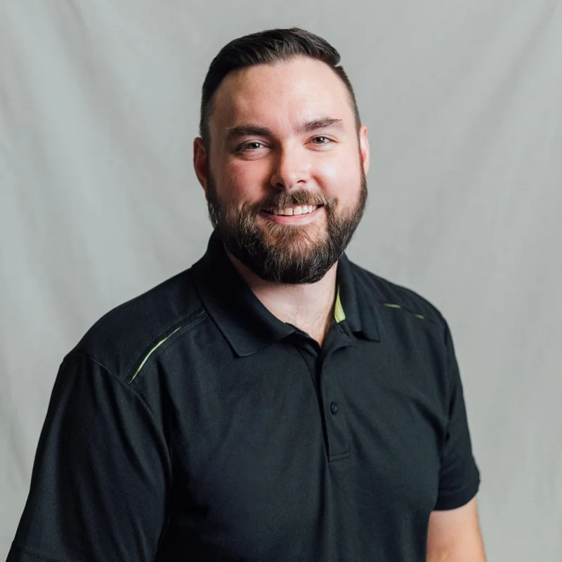 Taylor Deyette - Registered Massage Therapy at The Healing Oak