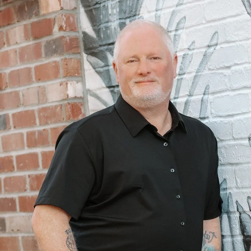 Korey Smith - Counselling at The Healing Oak