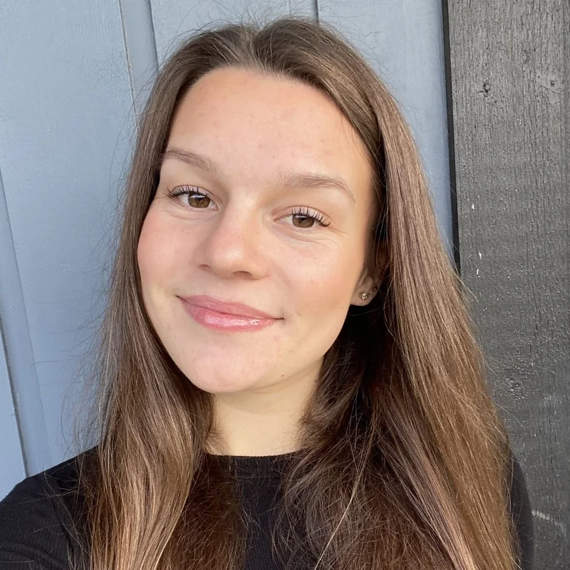 Jessica Paulus - Registered Massage Therapy at The Healing Oak