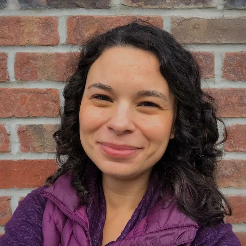 Amber Crowder-Daniels - Registered Massage Therapy at The Healing Oak