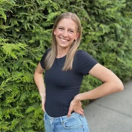 Emily Pankratz - Nutrition at The Healing Oak