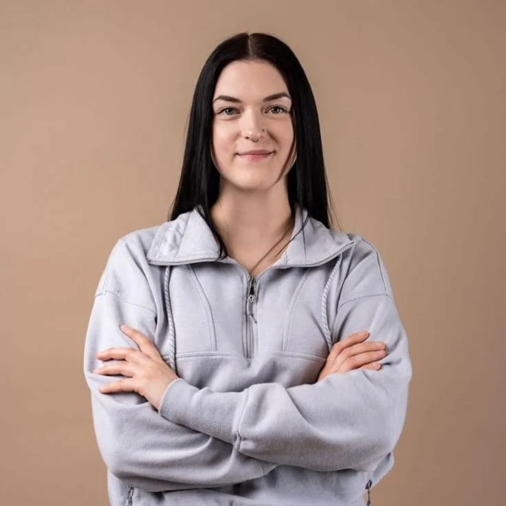 Danica Penner - Registered Massage Therapy at The Healing Oak