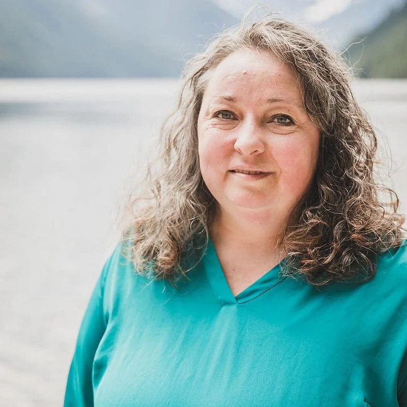 Jen Larush - Psychology at The Healing Oak