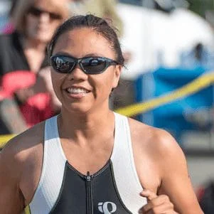 Karen Chang - Registered Massage Therapy at The Healing Oak