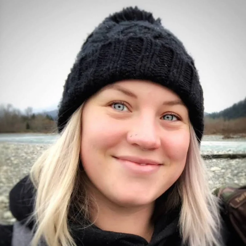 Loxley McNeill - Registered Massage Therapy at The Healing Oak