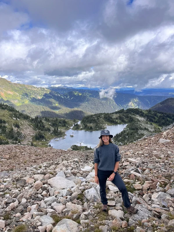 Amanda Morgan - Registered Massage Therapy at The Healing Oak