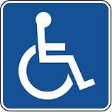 RMT wheelchair accessible