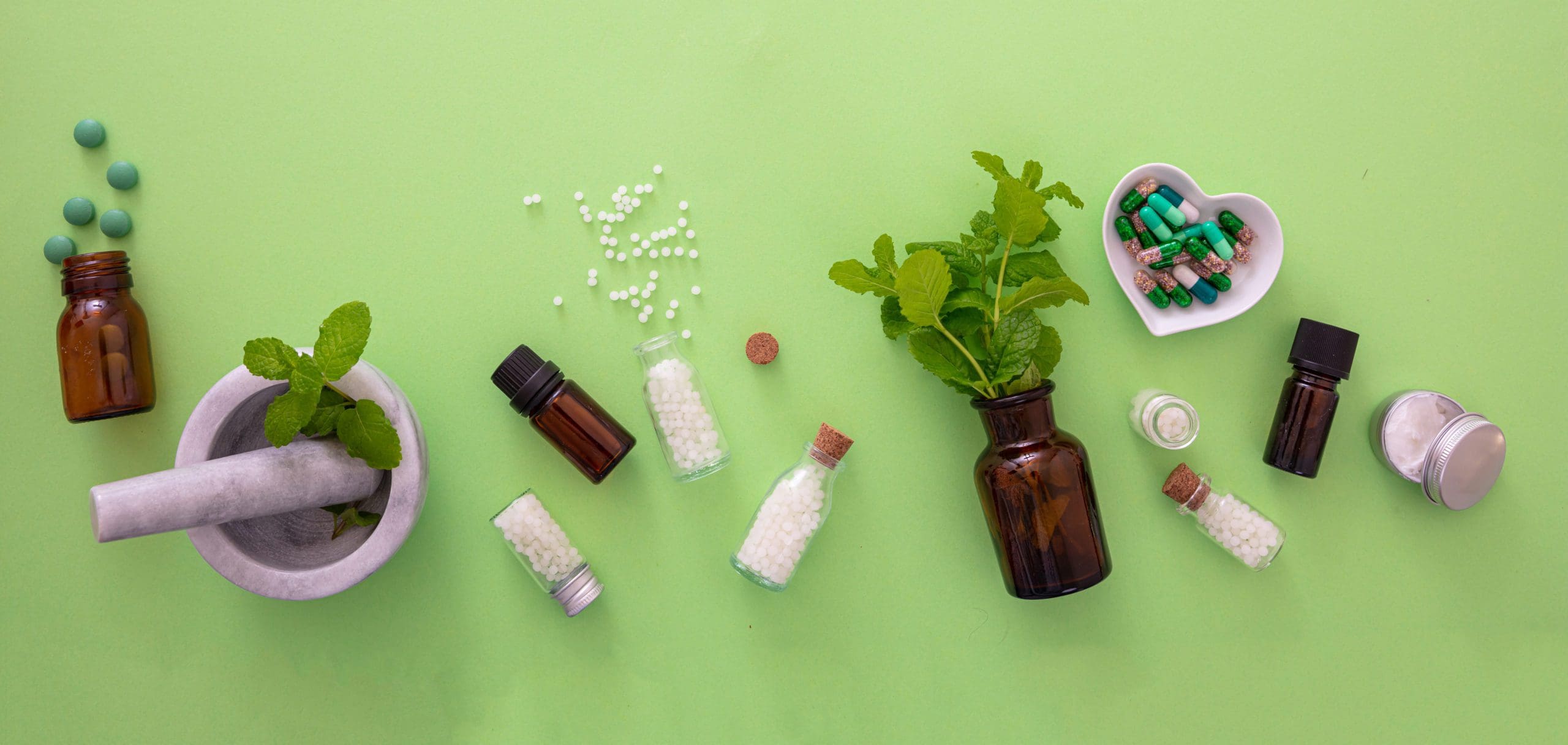 homeopathy treat acne