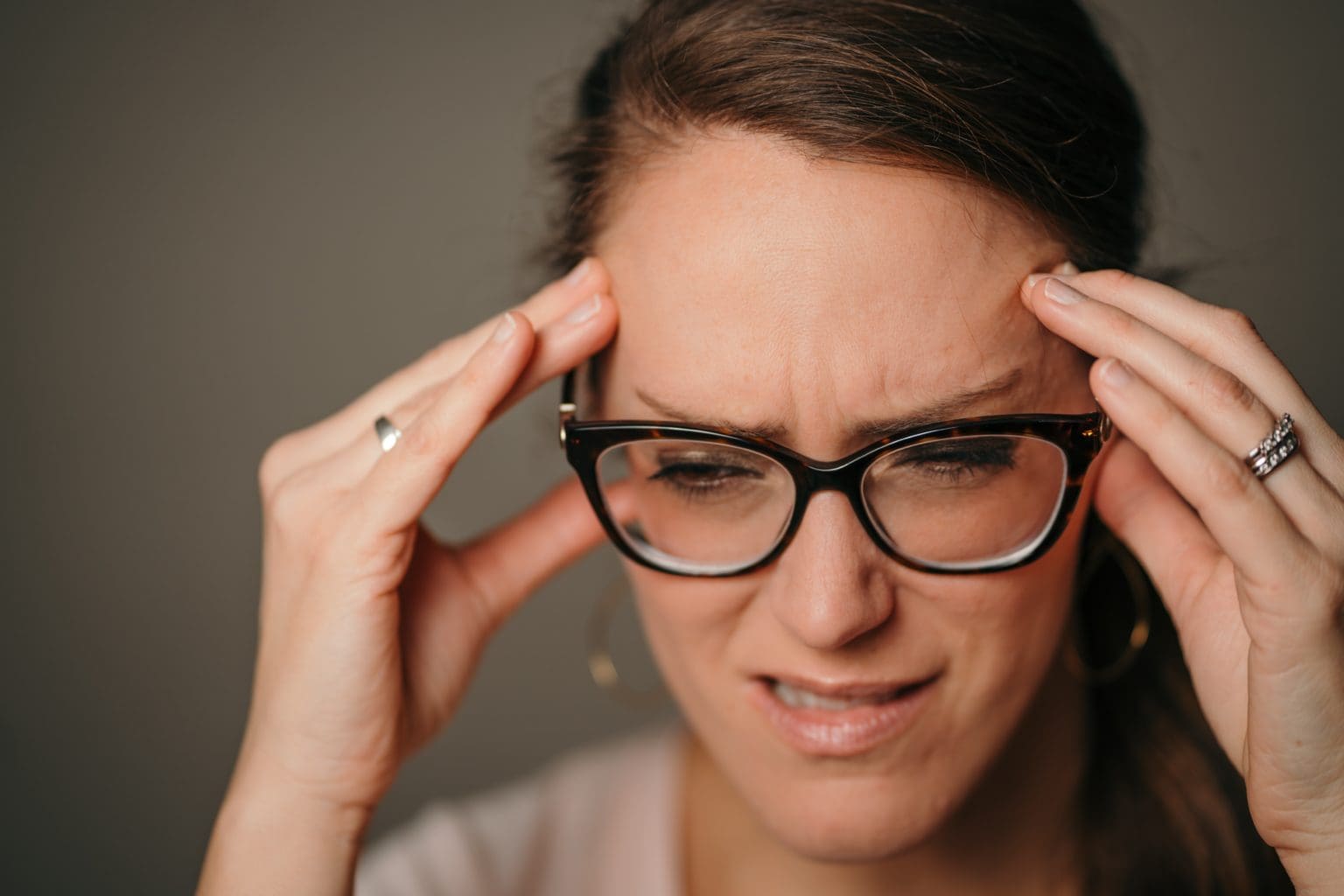 Manual Osteopathy Manage Migraine Headache Chronic Tension