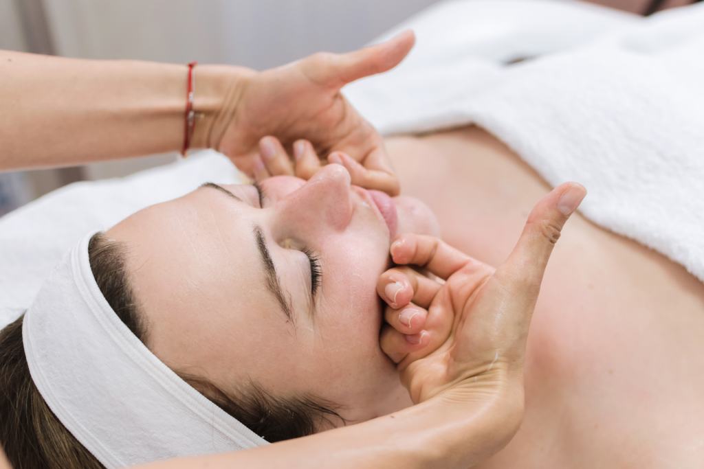 TMJ treatment chilliwack buccal massage abbotsford TMJ disorder