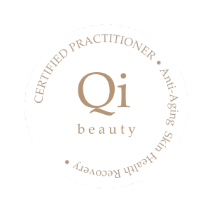 Qi Beauty magnetic skin therapy holistic skincare