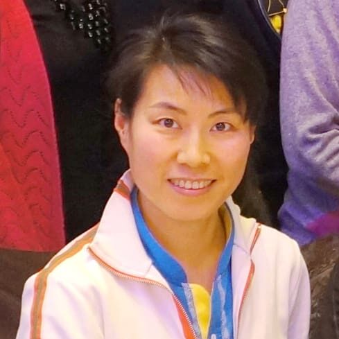 Stella Yali Hu Registered Acupuncturist Abbotsford Traditional Chinese Medicine TMJ