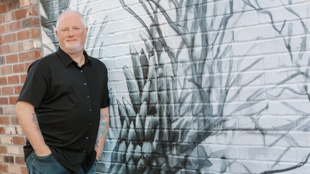 Korey Smith RPC chilliwack Counsellor Abbotsford Counselling