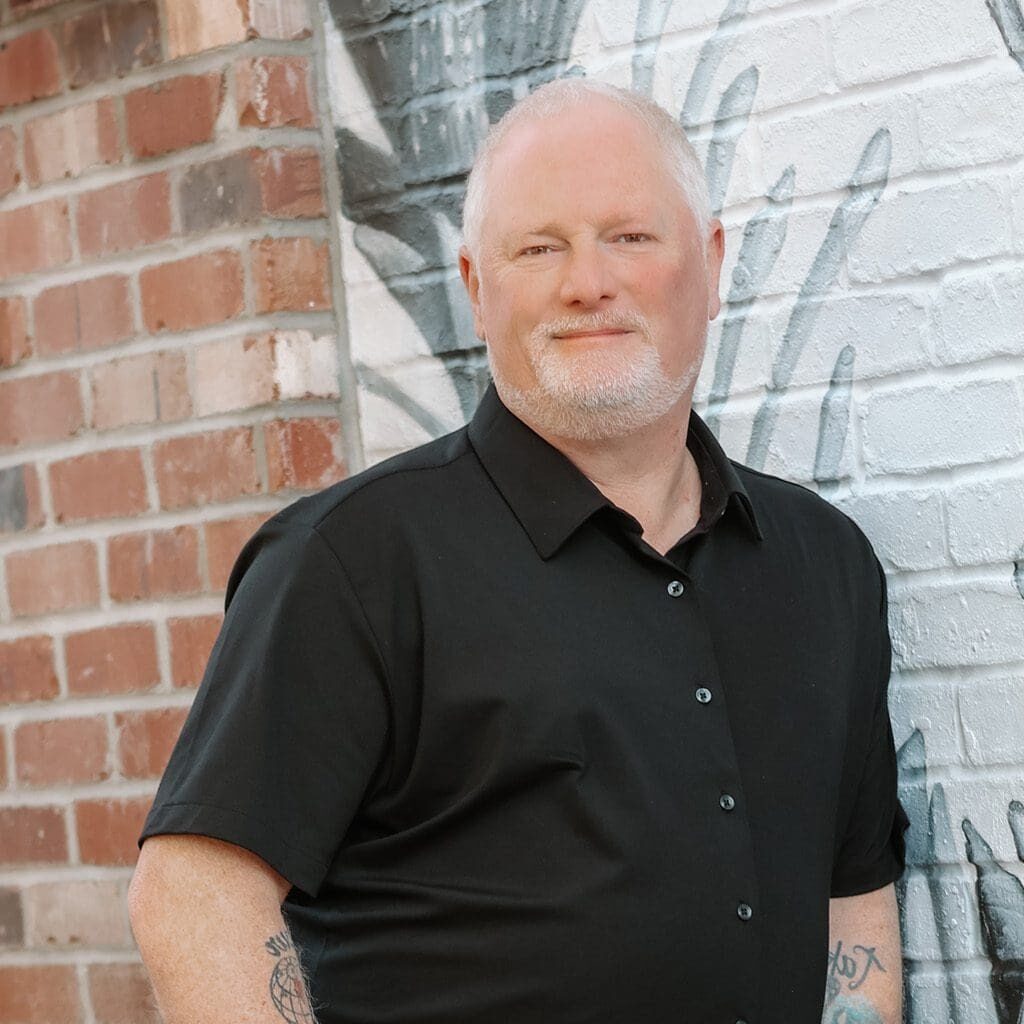 Korey Smith RPC chilliwack Counsellor Abbotsford Counselling