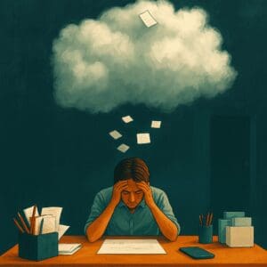 Emotional triggers and self sabotage - healing oak - chilliwack-abbotsford